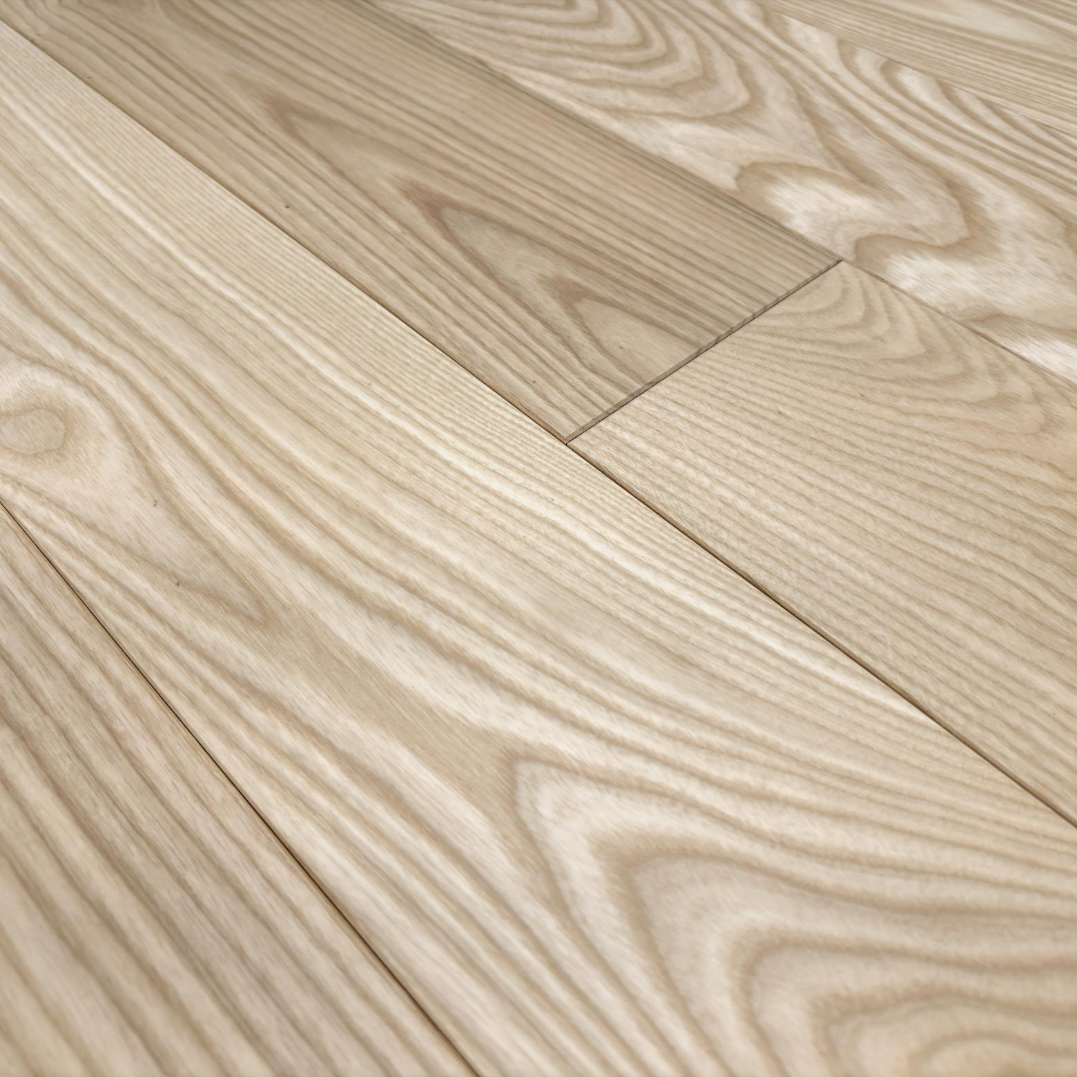 BassMods FH1960 アッシュボディ/バーズアイメイプル FSC Certified Wood Flooring & Paneling | Modern Farmhouse Ash